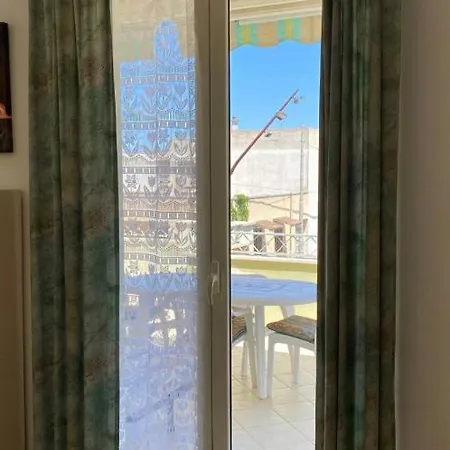度假居 Torre Dell Orso Piazza 100m Dal Mare