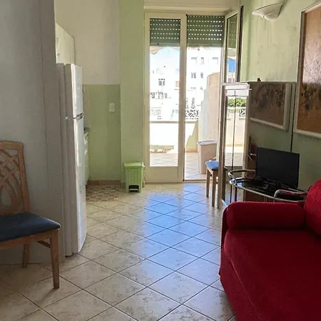 Holiday home Torre Dell Orso Piazza 100m Dal Mare