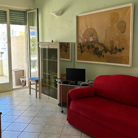 Torre Dell Orso Piazza 100m Dal Mare Casa vacanze